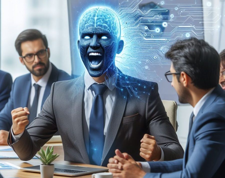 Why Emotional Intelligence Matters More Than IQ: Exploring the EQ Advantage 4 Why Emotional Intelligence Matters More Than IQ: Exploring the EQ Advantage