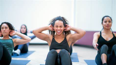 Physical exercises