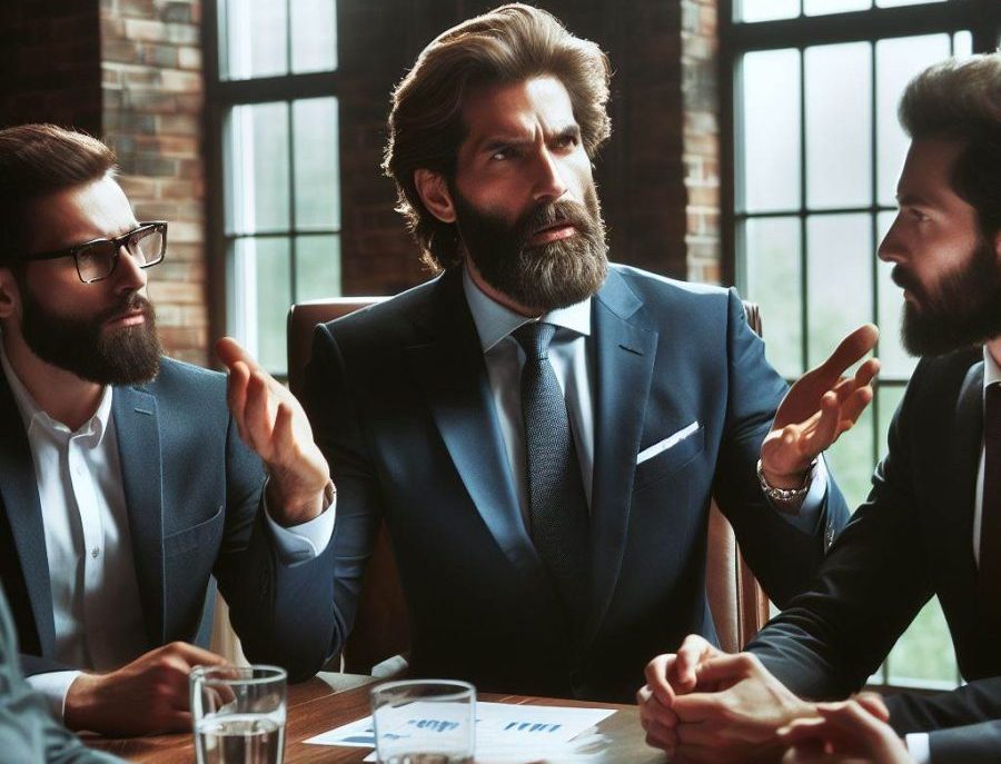 The Art of Effective Leadership: Embracing the Secret Weapon