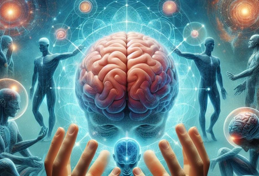 Harness the Power of the Mind: Unlocking Its Potential for Professional Growth and Personal Fulfillment