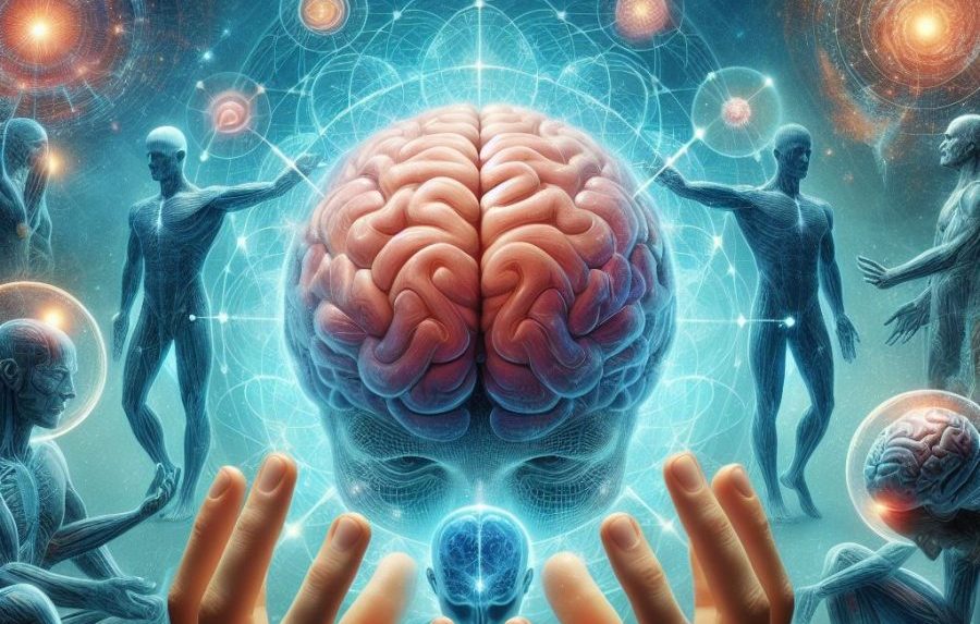 Unlocking the Power of Your Subconscious Mind for Achieving Your Desires