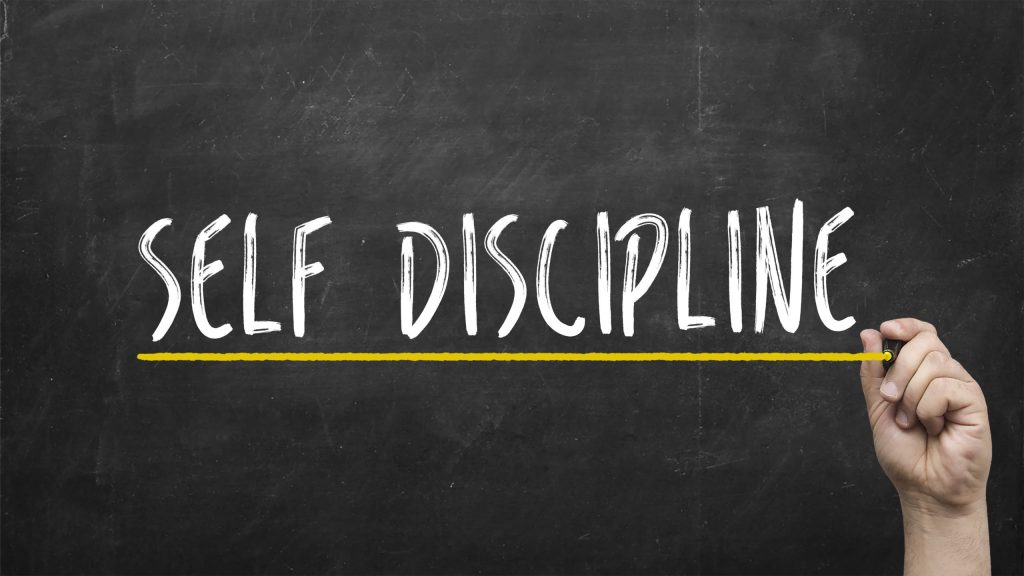 Self-Discipline: 5 Key Habits to Transform Your Life