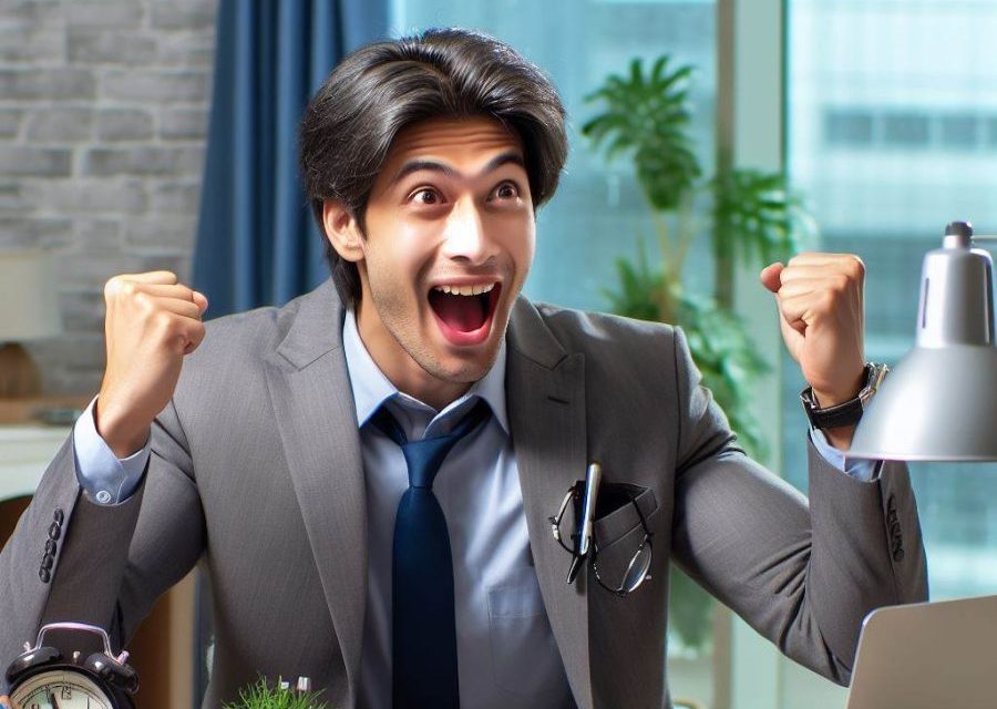 Becoming Successful: Overcoming the Limiting Factors