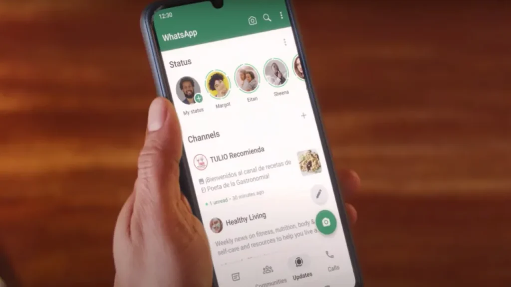 WhatsApp Channel: Unleashing the Potential - Why You Should Open Your Own 2 WhatsApp Channel: Unleashing the Potential - Why You Should Open Your Own