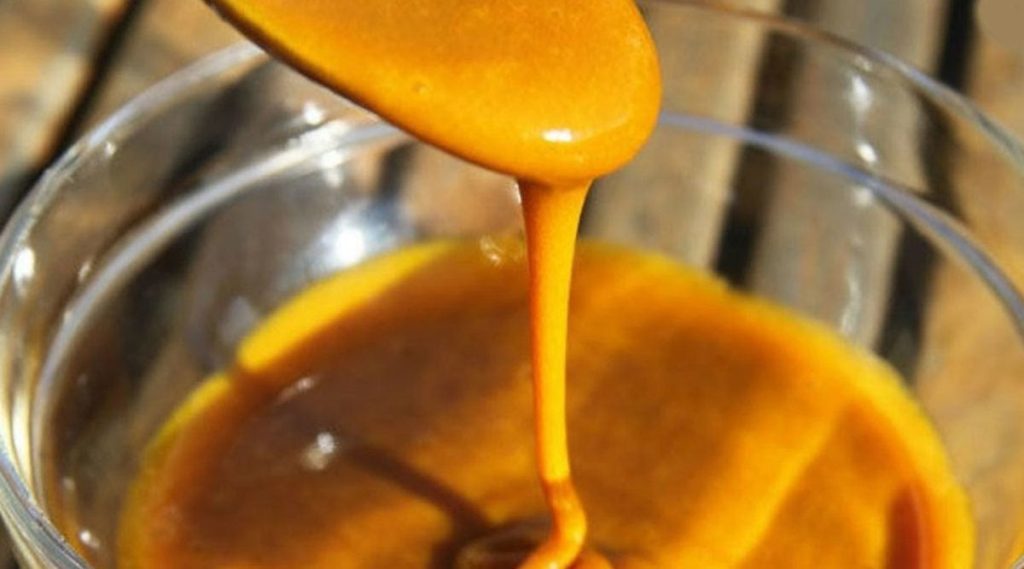 Turmeric Honey: The Ultimate Natural Antibiotic That Doctors Can’t Explain