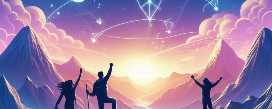 Empowering Your Journey: 3 Life-Changing Lessons for Success and Fulfillment