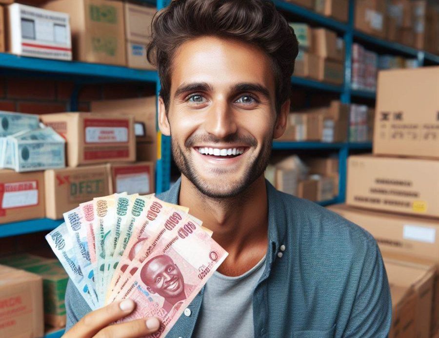35 raw realities to ignite positivity and personal growth.