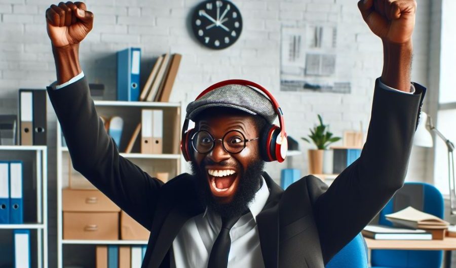 Mastering Productivity: The Two-Minute Rule and Beyond