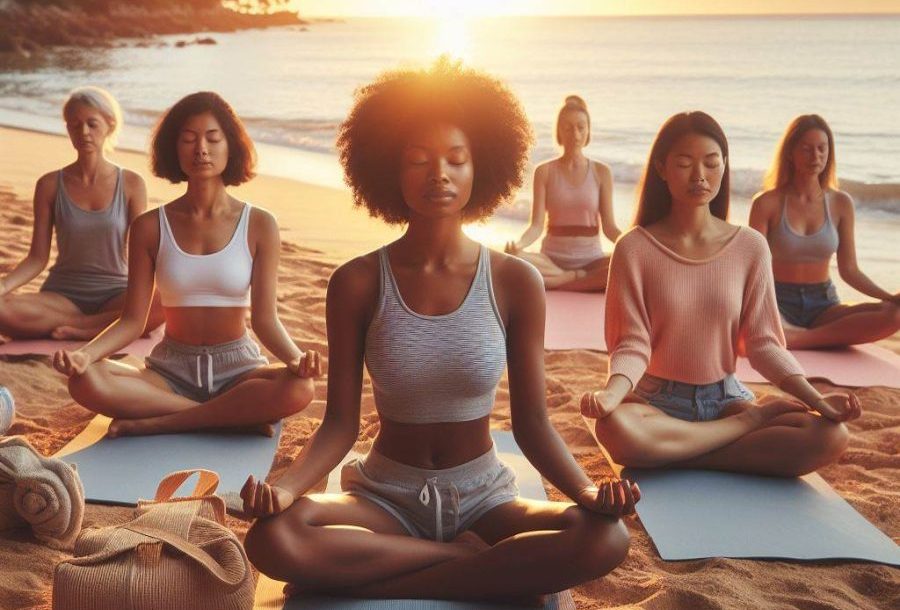 Joyful Living: Cultivating Attention, Mindfulness, and Joy Every Day