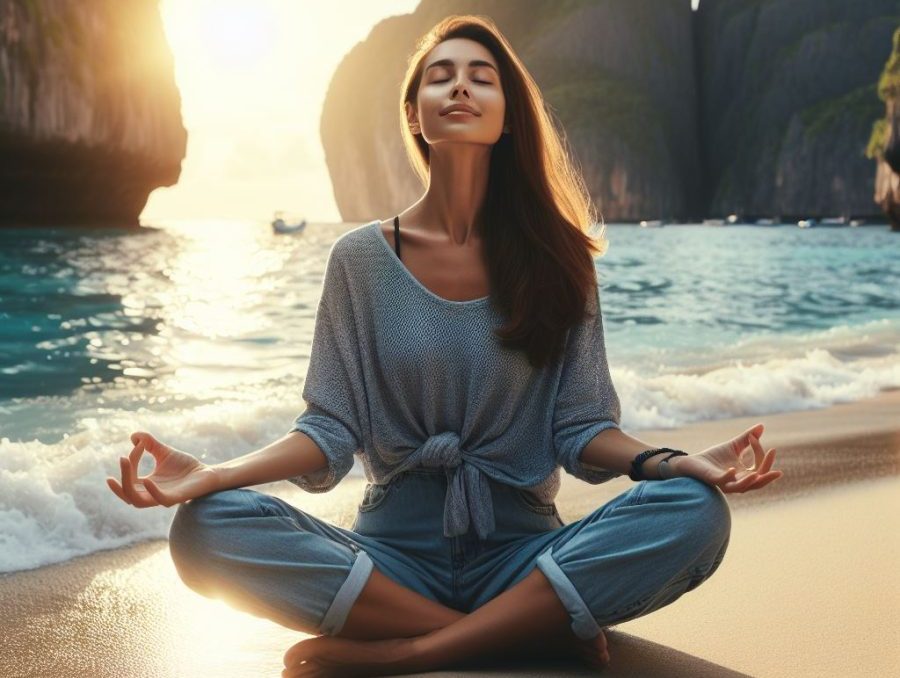 Joyful Living: Cultivating Attention, Mindfulness, and Joy Every Day