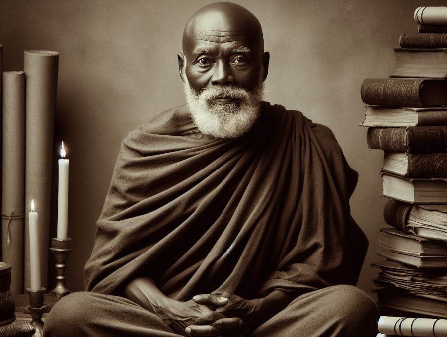 Unlocking Happiness: A Tale of a Wise Saint and the Power of Simple Living