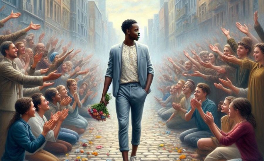 Everyone will respect you, just Adapt these 6 habits!