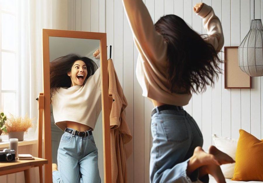 Enhance Your Self-Worth: Ten Transformative Tools