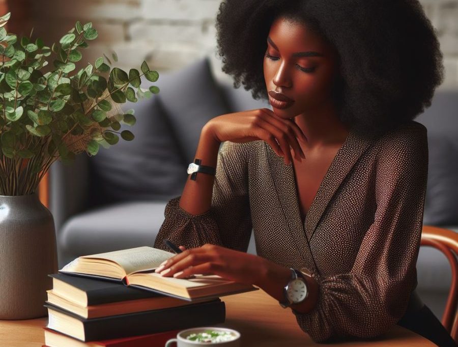 Today Matters: Unf*ck Yourself, Rewrite Your Tomorrow