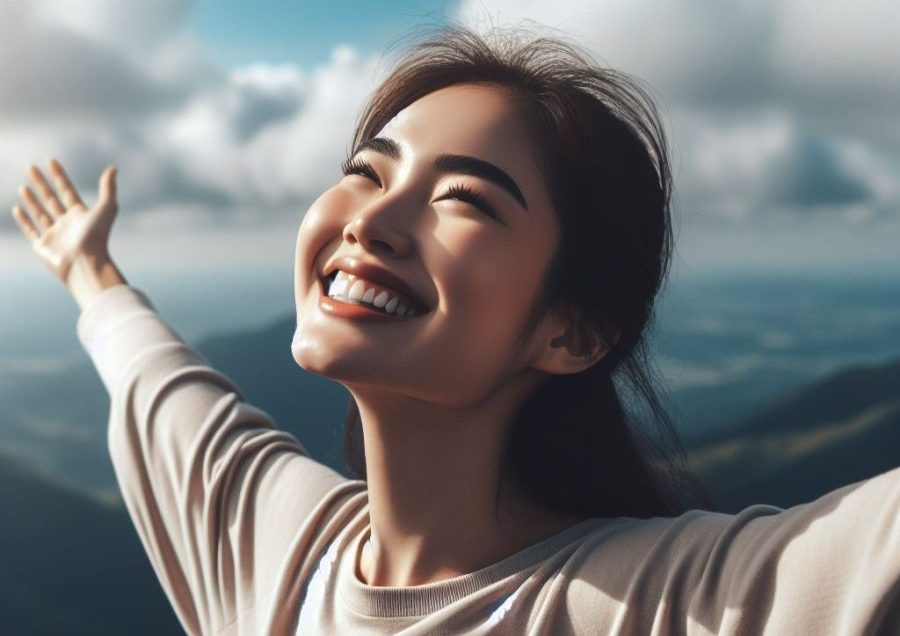 Empowering Thoughts and Emotions: Unlocking the Power Within