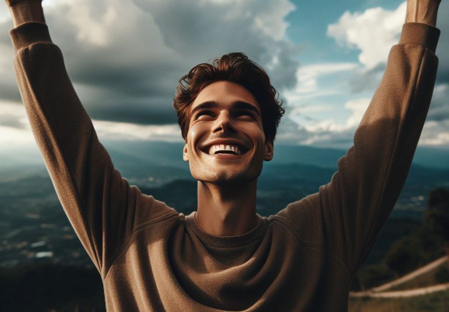 Empowering Thoughts and Emotions: Unlocking the Power Within