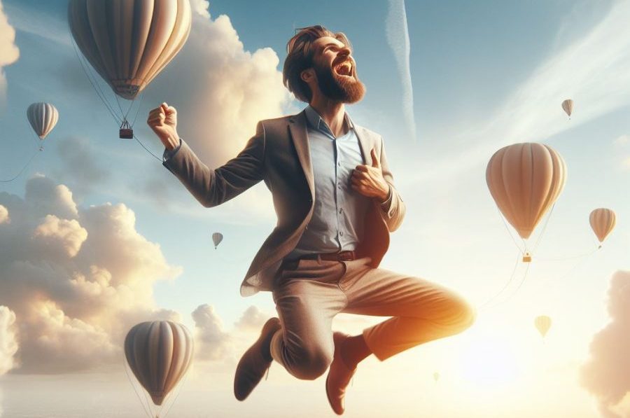 Empowering Thoughts and Emotions: Unlocking the Power Within