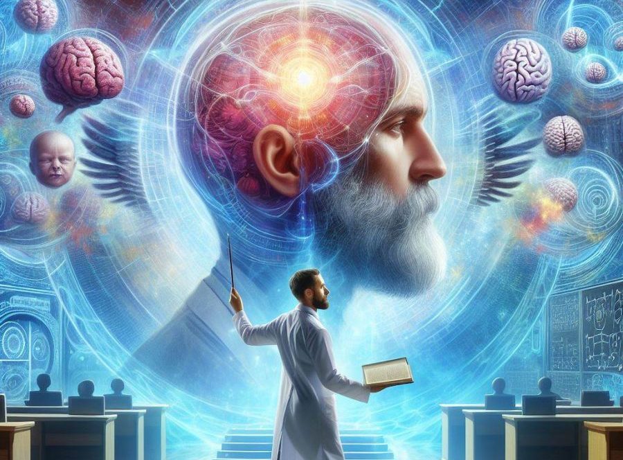 Mastering the Subconscious: 5Transformational Guide to Positive Activation and Training 4 Mastering the Subconscious: A Guide to Activation and Training