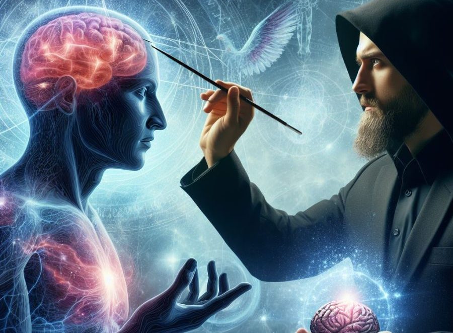 Mastering the Subconscious: 5Transformational Guide to Positive Activation and Training 3 Mastering the Subconscious: A Guide to Activation and Training
