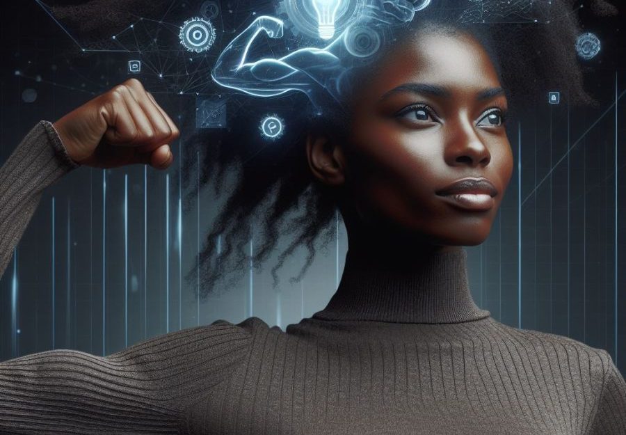 Courage in the Face of Fear: A Path to Overcoming Challenges