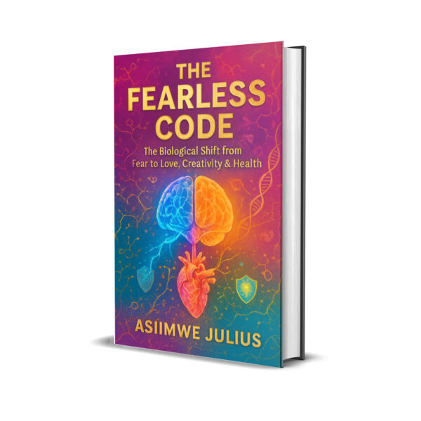 The Fearless Code