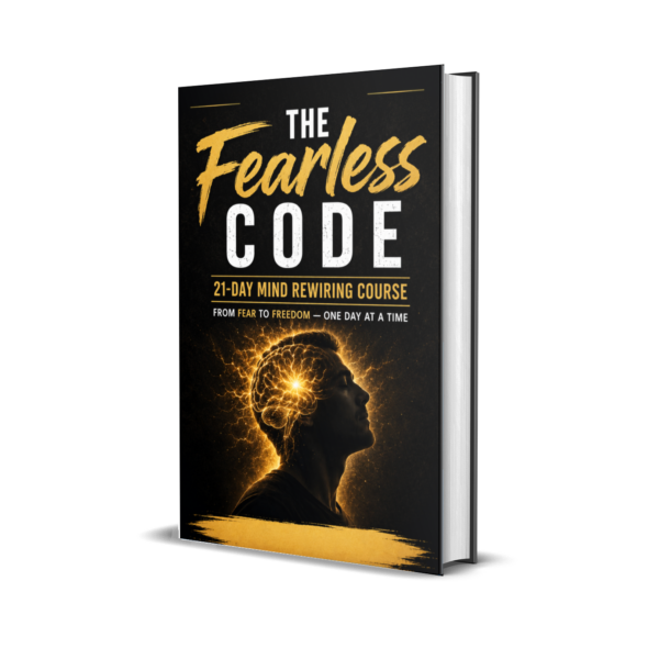 The Fearless Code