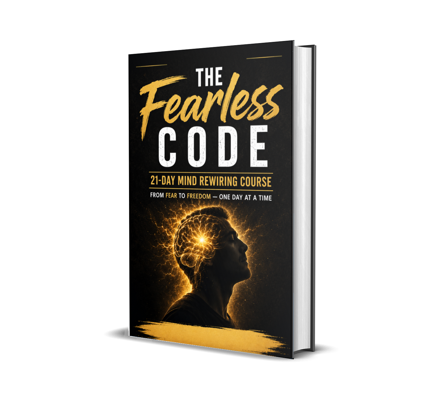 The Fearless Code