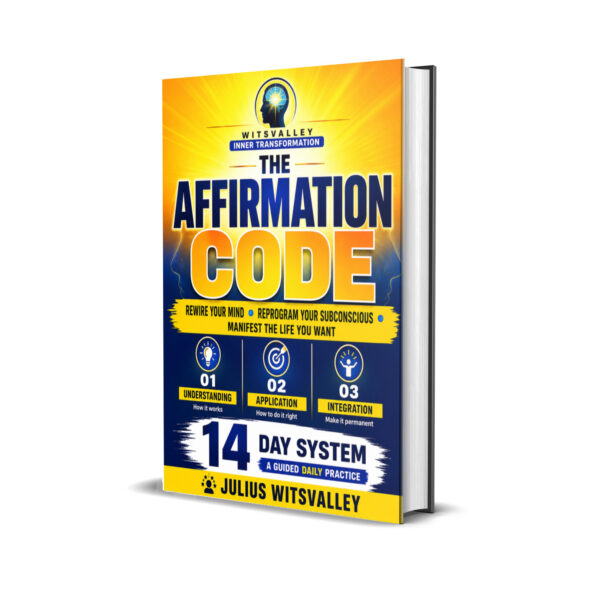 THE AFFIRMATION CODE