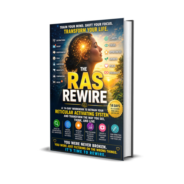 THE RAS REWIRE