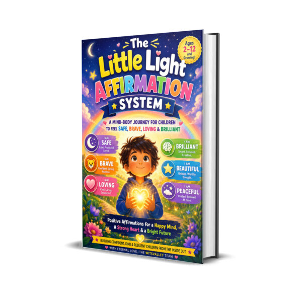 The Little Light Affirmation System