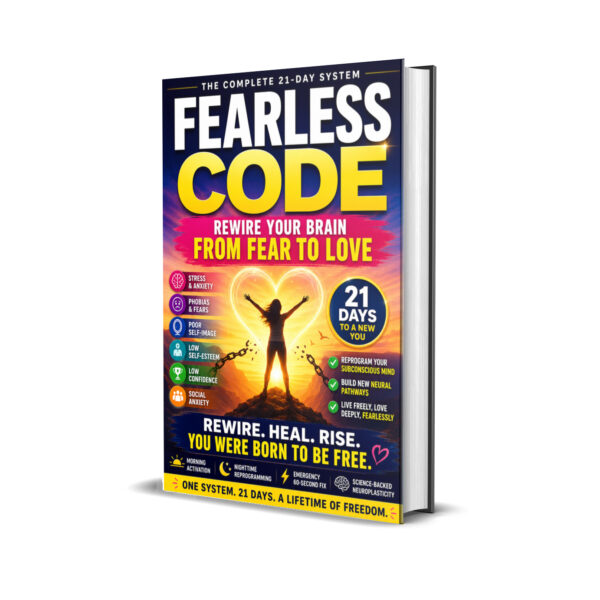 THE FEARLESS CODE