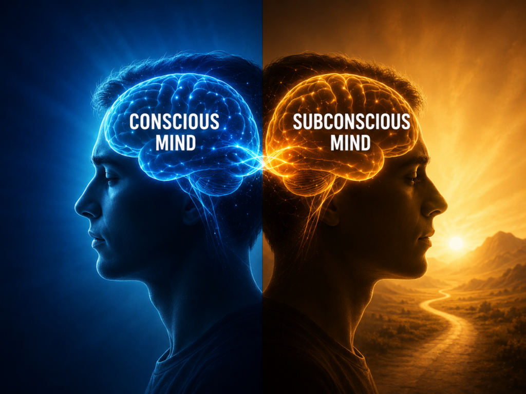 Final Thoughts: Stop Reading. Start Reprogramming.
