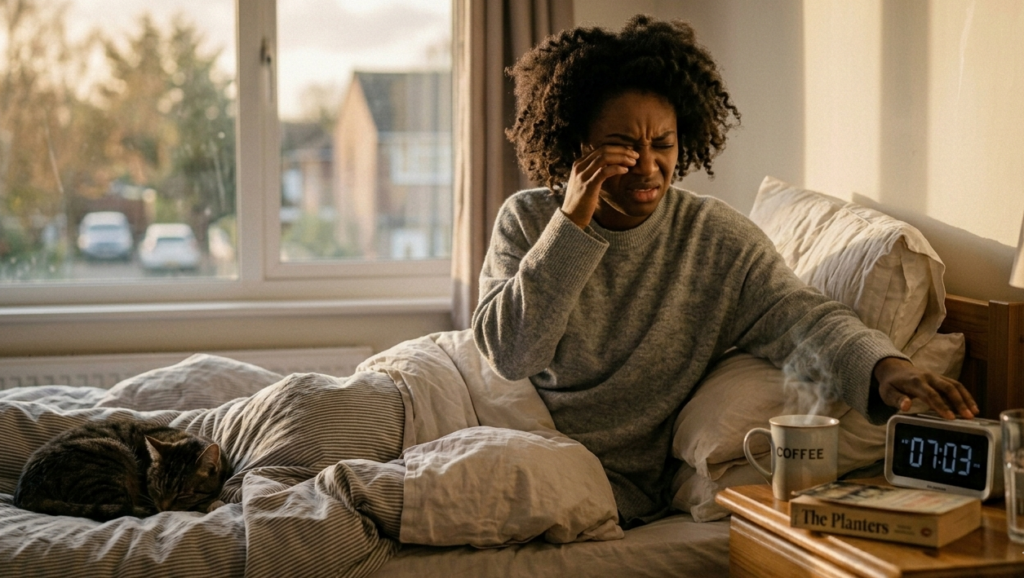 The First 7 Minutes of Your Day Determine the Next 16 Hours 4 Why Most Morning Routines Fail