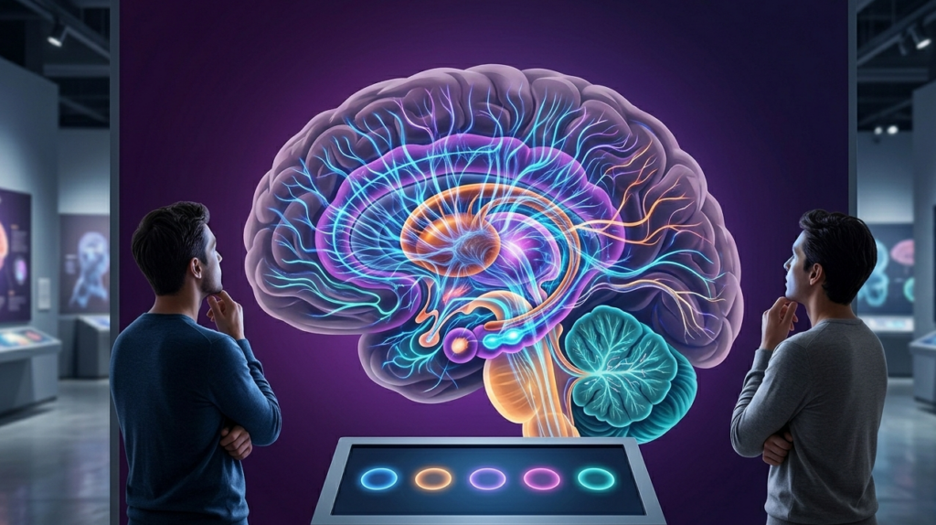The Subconscious Mind