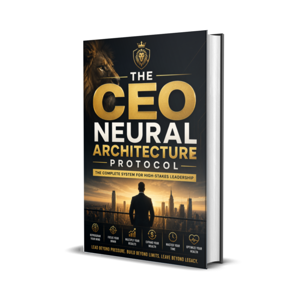 The CEO Neural Architecture Protocol
