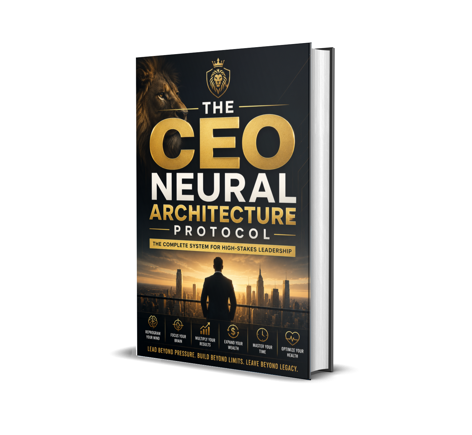 The CEO Neural Architecture Protocol
