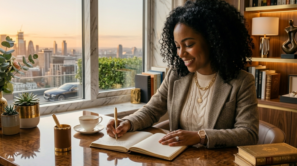 The Transformative Power of Gratitude: A Daily Practice That Changes Everything 4 The Transformative Power of Gratitude