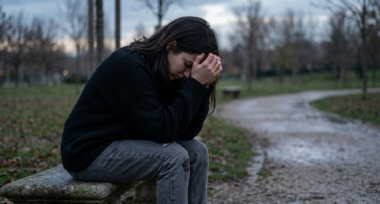 Pain, Suffering, and the Chemistry of the Mind: What Your Cells Know That You Don't