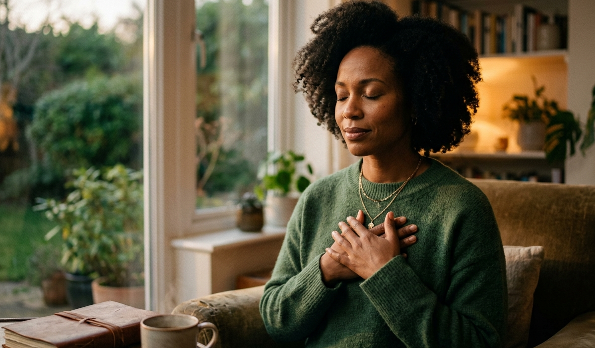 The Transformative Power of Gratitude: A Daily Practice That Changes Everything