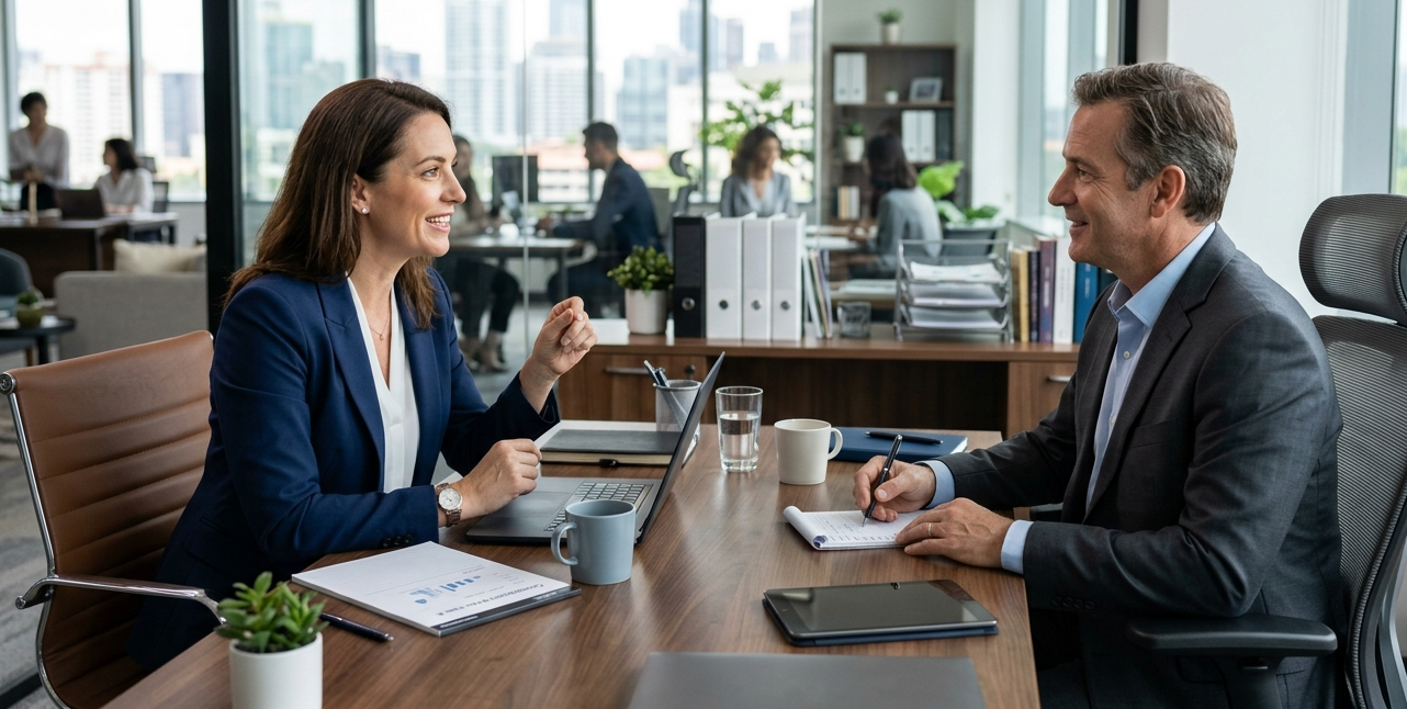 The Art of Handling Objections: How Top Professionals Defend Their Credibility Without Getting Defensive 6 The Art of Handling Objections: How Top Professionals Defend Their Credibility Without Getting Defensive