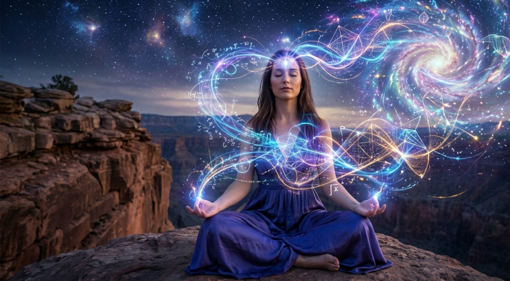 The Neuroscience of Manifestation: How to Rewire Your Brain for Wealth, Health, and Happiness