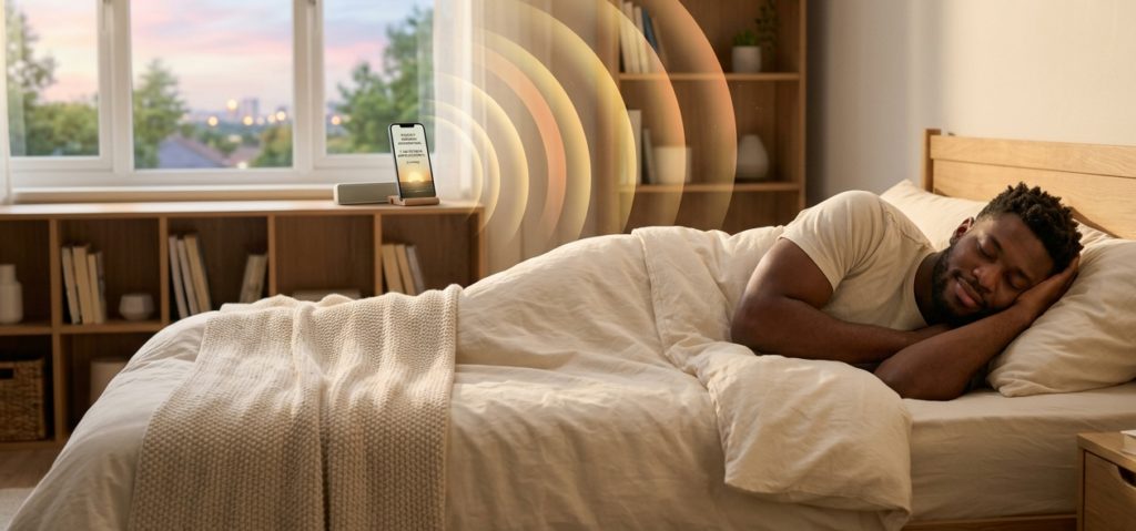 Reprogram Your Subconscious Mind Using Your Phone Alarm: The Complete Guide