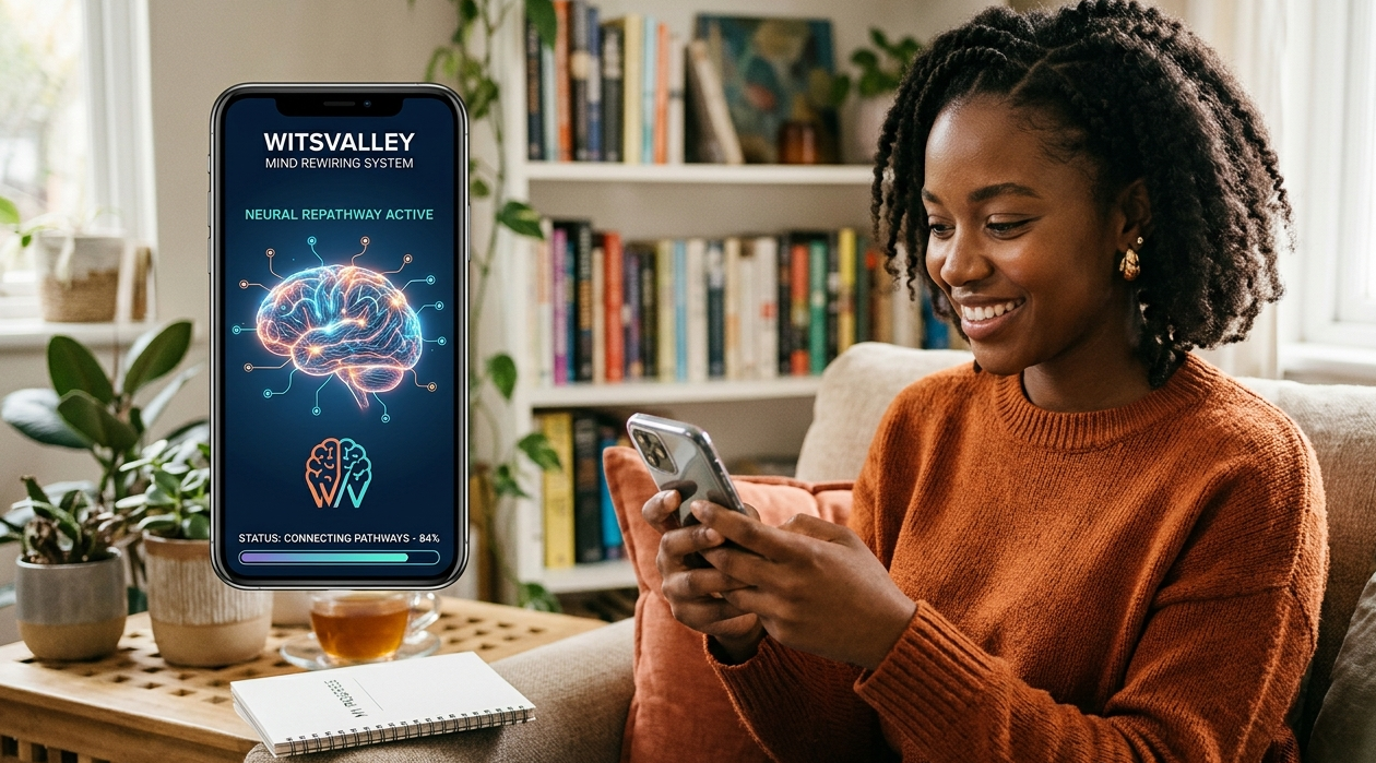 The Neuroscience of Manifestation: How to Rewire Your Brain for Wealth, Health, and Happiness
