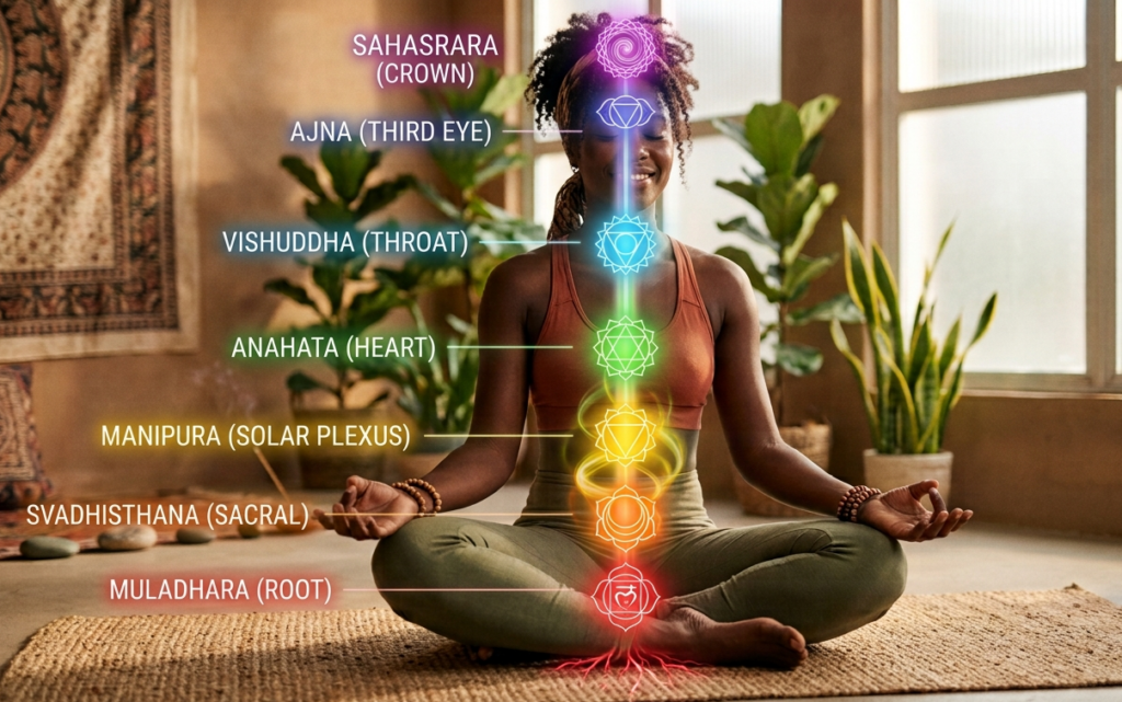 The Root Chakra: The Foundation of Your Entire Being and the Key to Lasting Transformation 2 The Root Chakra: The Foundation of Your Entire Being and the Key to Lasting Transformation