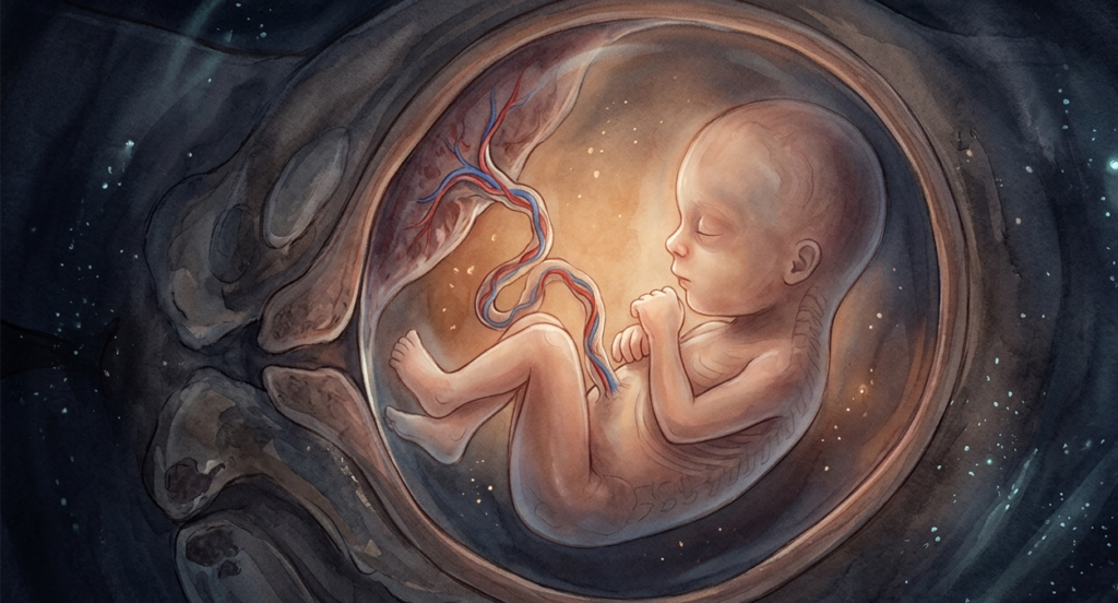 The Undocumented Occupant: Why Your Greatest Treasures Are Born in the Dark 2 Why Your Greatest Treasures Are Born in the Dark