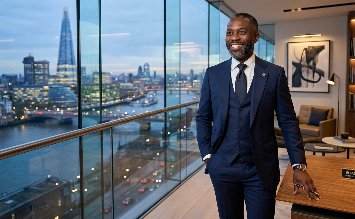8 Brutal Rules from a Self-Made Billionaire That Will Change Your Life Forever